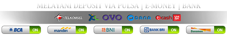 Deposit Togel Online Indonesa