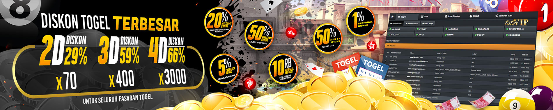 Diskon-Togel-Terbesar