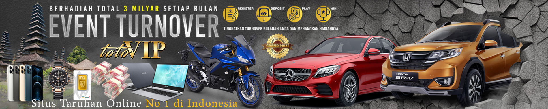 Event-Turnover-Totovip